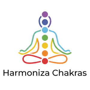 Logo Harmoniza Chakras